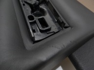 side upholstery door left front front BMW F02 OE