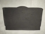 Renault Kadjar mats boot 849025307R