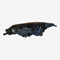 light front right NISSAN QASHQAI II J11 LIFT 2019 ROK FULL LED