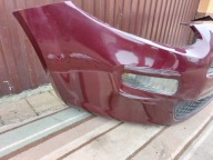bumper front FIAT PUNTO 2012-2018 claret