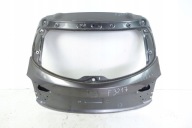 MAZDA 3 III BM 2013- trunk door boot rear part rear