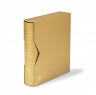 LEUCHTTURM OKŁADKA OPTIMA CLASSIC Z FUT. GOLD