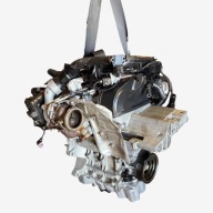 engine ENGINE MOTOR complete DKR VW T-ROC 1.0 TSI SYMBOL DKR