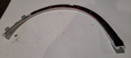 modanatura parafango sinistra posteriore AUDI Q3 8U0853817A
