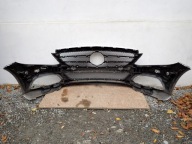 bumper front front MERCEDES C KLASA 205 14-18R