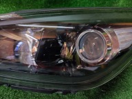 REFLEKTOR left front HYUNDAI I30 III 17- cornering light NR.R1551