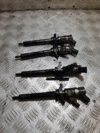 Einspritzdüse Einspritzdüse KOMPLET FORD FOCUS MK2 0445110259