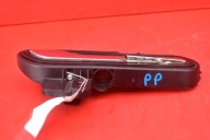 handle right front front CHROM 1081832-00-H TESLA MODEL 3 17-21