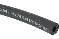 Kábel IBRAS LPG 6 mm R67-01