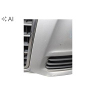 A6 C6 LIFT bumper front front grill grille complete LX7W 4F0807437AG