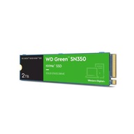 SSD disk Western Digital WDS200T3G0C 2TB M.2 PCIe