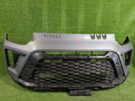 front bumper front SSANGYONG TIVOLI LIFT 24- NR.Z9383