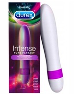 Durex wibrator Intense Pure Fantasy 16 cm masażer