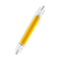 OSRAM Viacfarebná tenká LED lampa Slim Line s násadou R7s