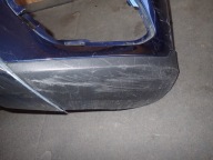 BUMPER FRONT MERCEDES GLC W253