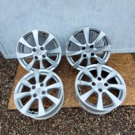 disc discs KOMPLET OPEL CORSA F 6.5"X16 4X108 ET38