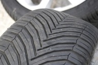 wheels discs disc 245/45 R20 ZIMA LAND ROVER EVOQUE L538 LIFT DYNAMIC