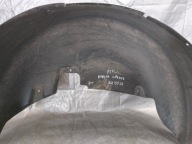PARASALE sinistro posteriore PORSCHE CAYENNE e