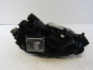 VW Sportsvan lift light left Full Led 517941081