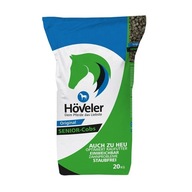 Hoveler Original SENIOR-Cobs 20kg trawokulki