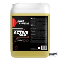 Pure Chemie Active Foam 5L (Aktívna pena)