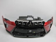 bumper MITSUBISHI ASX 6 PDC front front