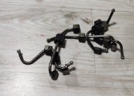 Fiat Tipo 2018 Schlauch paliwowy Einspritzdüse