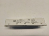 Peugeot 3008 III E3008 module control unit compartment bsi elektryk 9864462180