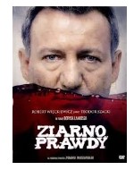 DVD ZRNO PRAVDY - Boris Lankosz NEW