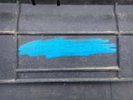 FORD FUSION CROSS LIFT 05-12 bumper front front