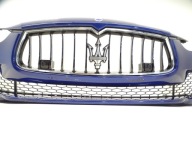 bumper front front complete MASERATI GHIBLI PDC
