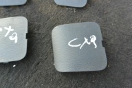 spoiler cover boot KPL MAZDA CX9