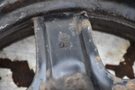 disk oceľový OPEL 6,5" x 16" 5x110 ET39 2160131