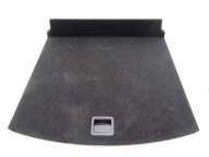floor mats boot SEAT LEON III KOMBI 5F9858855