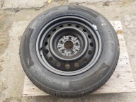 NISSAN QASHQAI J10 disk kolo rezerva R16 5X114.3 215/65/16