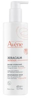 Avene Xeracalm Nutrition, balsam nawilżający do ciała 400 ml