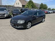 Volkswagen Passat Climatronic Oryginalny przebieg