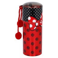 Minnie Mouse Fľaša s náustkom 350 ml (Sparkles Fashion)