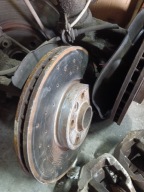 VW T5 LIFT T6 2.0 BiTDI calipers discs brake 330mm Biturbo