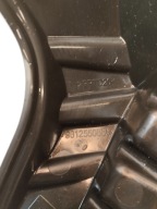CITROEN C3 III bumper bracket front right 9812550880