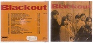 Płyta CD Blackout 1992 I Wydanie Digiton Breakout Tadeusz Nalepa __________