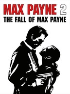 Max Payne 2 The Fall of Max Payne Steam Kod Klucz