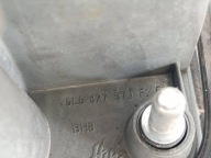 handle exterior bonnet boot sedan 6L6827573F Seat Cordoba II