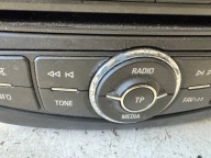 OPEL ADAM CORSA E RADIO ZWYKLE original Z BLUETOOTH 13446529
