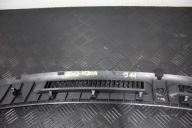 cover consoles QASHQAI J11 68310-4EH0A
