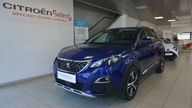 Peugeot 3008 1.6 PureTech GPF Allure S&S EAT8