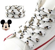 SZNUROWADŁA Myszka Miki Disney Mickey Mouse 120 cm
