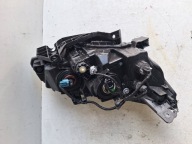 HONDA CIVIC X 17-21 light left lens + LED UK-ANGLIK