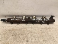 Iveco EUROCARGO II 5.9 0445226040 Rampe injection