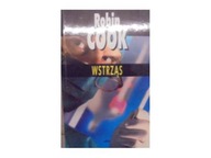 Wstrząs - Robin Cook